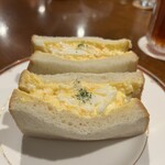 カフェ ティシャーニ - 