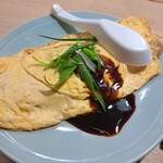 すしセンター 裏天王寺 - 