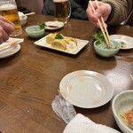 友四郎 中央店 - 