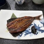 旅館 高島屋 - あじのみりん