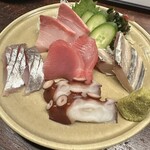 だんだん茶屋 - 