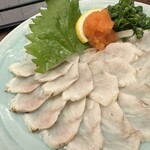 だんだん茶屋 - 