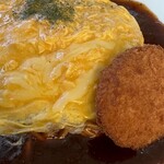 わくわく家 - ふわとろパスタ