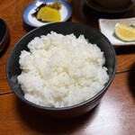 旅館 高島屋 - 美味しいご飯