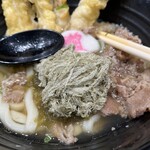 資さんうどん 足立鹿浜店 - 
