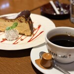 AOI cafe - 