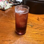 旅館 高島屋 - サービスのサワー