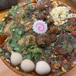 らーめん護什番 - 