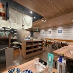 手づくり食堂 ぱんぷきん - 