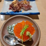 すしセンター 裏天王寺 - 