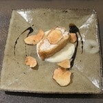 日本料理 TOBIUME - 