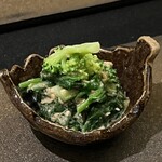 日本料理 TOBIUME - 