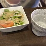 ふぅわ黒毛和牛ハンバーグ - 