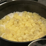 日本料理 TOBIUME - 