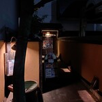 地酒・地焼酎かない - 