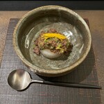 日本料理 TOBIUME - 