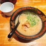 ららら らーめん - 