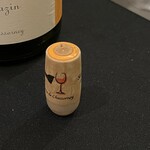 日本料理 TOBIUME - 