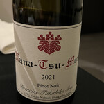 日本料理 TOBIUME - 