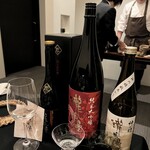 日本料理 TOBIUME - 