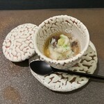 日本料理 TOBIUME - 