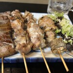 居酒屋食堂 あすか - 