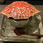 日本料理 TOBIUME - 