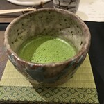 日本料理 TOBIUME - 