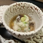 日本料理 TOBIUME - 