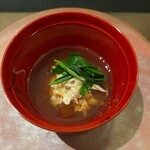 日本料理 TOBIUME - 