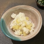 日本料理 TOBIUME - 