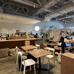 エスアール コーヒーロースター - 