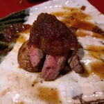 地酒・地焼酎かない - 