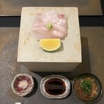 日本料理 TOBIUME - 