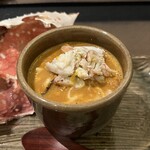 日本料理 TOBIUME - 