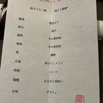 日本料理 TOBIUME - 