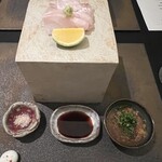 日本料理 TOBIUME - 