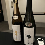 日本料理 TOBIUME - 