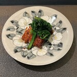 日本料理 TOBIUME - 