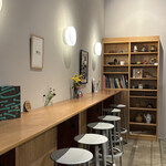 エスアール コーヒーロースター - 