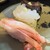 廻転とやま鮨 - 料理写真: