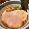 中華そば 麒麟 - 
