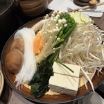 しゃぶしゃぶ・日本料理 木曽路 - 