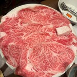 しゃぶしゃぶ・日本料理 木曽路 船橋北口店 - 