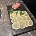 北新地焼肉 きらく - 