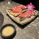 北新地焼肉 きらく - 