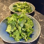 北新地焼肉 きらく - 