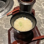 北新地焼肉 きらく - 