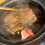 しゃぶしゃぶ・日本料理 木曽路 - 