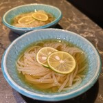 北新地焼肉 きらく - 